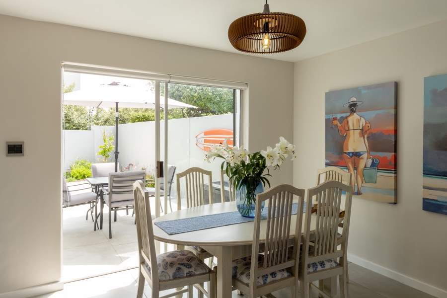 To Let 3 Bedroom Property for Rent in Big Bay Western Cape